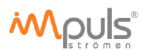 Logo EUFIS Impuls Strömen